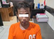 Dapat Info Warga, Polisi Gerebek Dugaan Transaksi Sabu di Bukit Batu Bengkalis