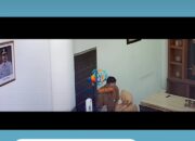 Viral, Video Diduga Aksi Asusila 2 ASN Pemprov Sumbar Beredar di Medsos