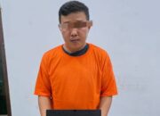 Rumah Warga Dibobol Jelang Subuh, Dua Residivis Diciduk Polsek Kampar