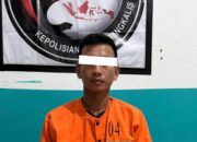 Satresnarkoba Polres Bengkalis Gerebek Rumah di Talang Muandau, 2 Ekstasi Diamankan