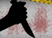 Gara-gara Antrean BBM, Warga Ditikam di SPBU Kubang Kampar, Tangan Dijahit 10 Kali