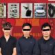 Warga Gagalkan Pencurian Kabel Tower di Payakumbuh, 3 Terduga Pelaku Ditangkap. (dok. Polres Payakumbuh)