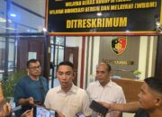 Polda Riau Tetapkan Satu Tersangka Kasus Pengeroyokan Sekretaris PKC PMII Riau, Penyidikan Terus Dikembangkan