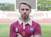 Sah, Persijap Jepara Tunjuk Juan Cortes sebagai Pelatih