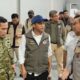 Menhut Raja Juli Apresiasi Kekompakan Kapolda dan Pangdam Tangani Karhutla Riau