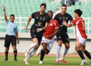 TC di Yogyakarta, Madura United Siapkan Tiga Uji Coba