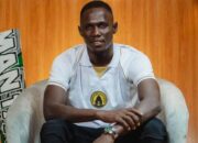 Gelandang Mali Moussa Bagayoko Temukan Keluarga Baru di PSS Sleman