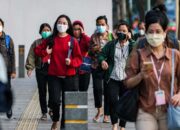 Empat Hari Terakhir, 445 Kasus ISPA Tercatat di Riau