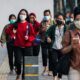 Empat Hari Terakhir, 445 Kasus ISPA Tercatat di Riau
