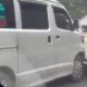 Terungkap! Mobil Luxio dalam Kecelakaan Maut yang Tewaskan Mahasiswa Pekanbaru Ternyata Milik Angel Cry