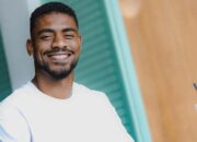 Dewa United Resmi Datangkan Gelandang Asal Brasil Jean Mangabeira
