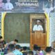 Pererat Kebersamaan, Polres Inhu Gelar Maulid Nabi Muhammad SAW 1448 H