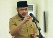 Gelorakan Nasionalisme, Pemko Padang Ajak Warga Semarakkan Peringatan HUT Ke-81 RI