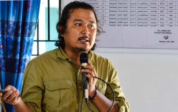 Ketika AI Bertempur dengan AI
