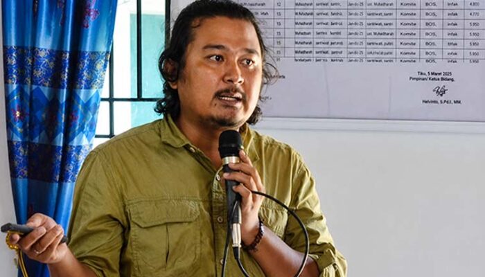 Ketika AI Bertempur dengan AI
