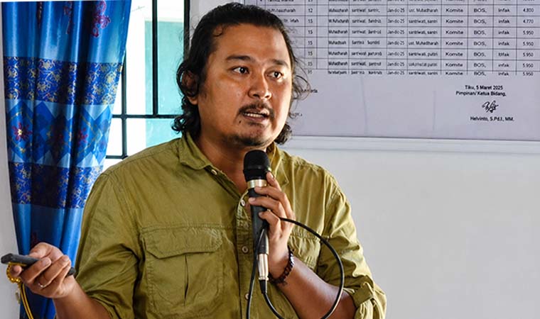 Ketika AI Bertempur dengan AI