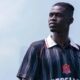 Pernah Jadi Pemain Asing Terbaik Tajikistan, Samuel Ofori Kini Perkuat Persijap