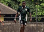 Ternyata Ini Alasan Christophe Nduwarugira Gabung ke PSS Sleman