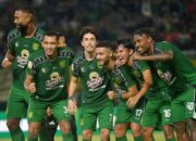 Bernardo Tavares Genjot Fisik dan Kontrol Emosi Persebaya Jelang Super League 2026/27