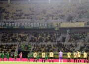 Menang 1-0 atas Penang FC, Bernardo Tavares Minta Persebaya Fokus ke Super League