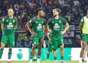 Bernardo Tavares Ungkap Alasan Persebaya Tak Gegabah Datangkan Pemain Asing