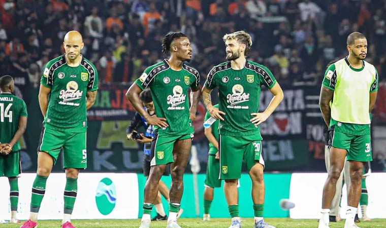 Bernardo Tavares Ungkap Alasan Persebaya Tak Gegabah Datangkan Pemain Asing