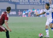 Comeback 3-2 Antar Persib Bandung Juara Dewata Challenge Series 2026