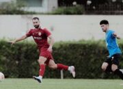 Persija Tekuk Police Tero 2-1, Shin Tae-yong Soroti Perkembangan Taktik