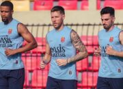 Jelang Super League 2026/27, Persijap Mulai Tancap Gas dengan Skuad Anyar