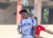 Dihajar Phnom Penh Crown 0-4, Begini Kata Pelatih Persik Kediri