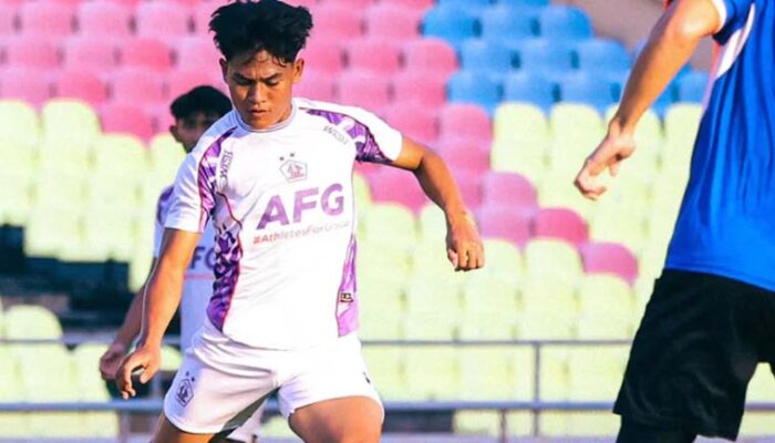 Persik Kediri Gagal di Malaysia, Zanadin Fariz Soroti Chemistry Jelang Super League 2026/27