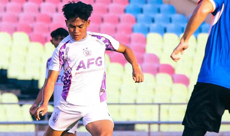 Persik Kediri Gagal di Malaysia, Zanadin Fariz Soroti Chemistry Jelang Super League 2026/27
