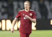 Shin Tae-yong Optimistis Pankov Bek Persija Segera Kembali 100 Persen