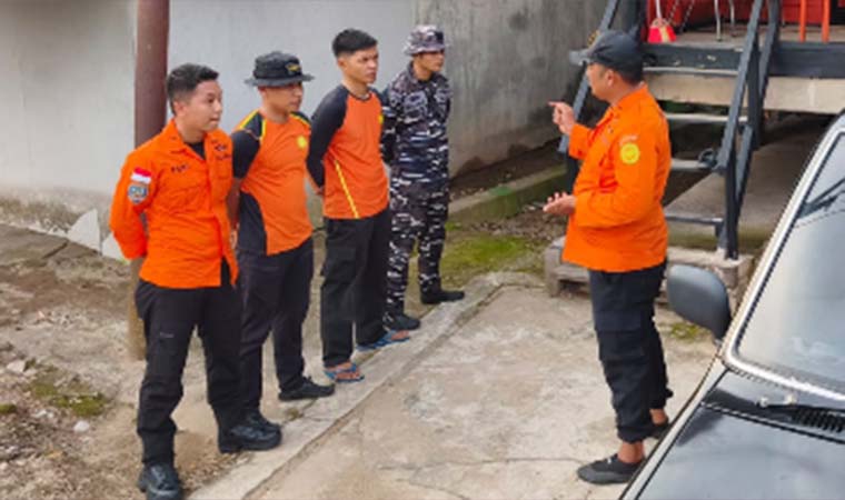 Rayhan Eriyandi Hilang di Pantai Labuang Baruak, 6 Personel SAR Dikerahkan