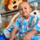 Perjuangan Kalandra, Bocah 4 Tahun dari Bukittinggi yang Berjuang Melawan Leukemia Langka