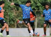 PSPS Pekanbaru Tantang Persela Lamongan, Uji Coba Keempat Jelang Championship 2026-2027