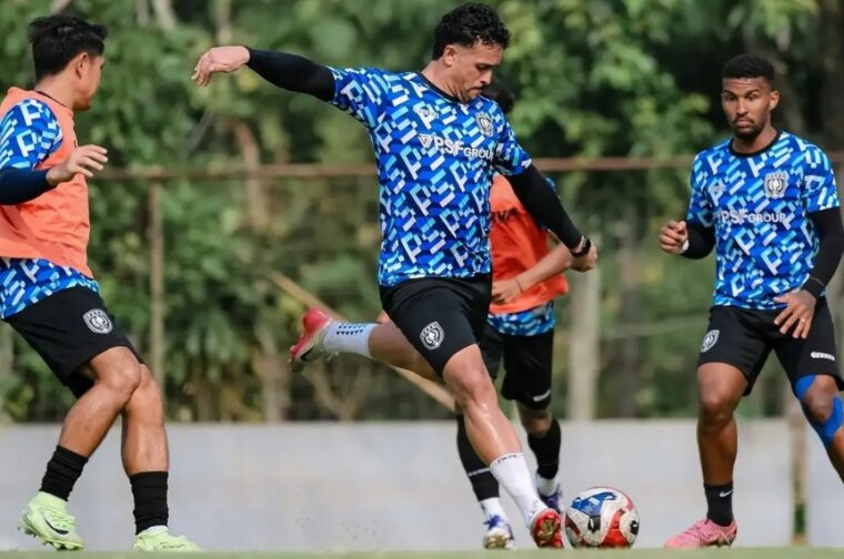 PSPS Pekanbaru Tantang Persela Lamongan, Uji Coba Keempat Jelang Championship 2026-2027