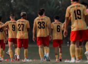 Semen Padang FC Vs Klub Singapura Hougang United Batal Digelar