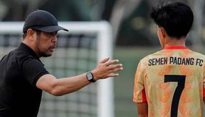 Bermarkas di Bekasi, Ini Jadwal Lengkap Semen Padang FC di Championship 2026/2027