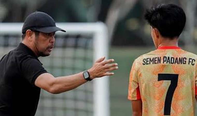 Semen Padang FC Hadapi Persiraja di Laga Perdana Liga 2, Catat Jadwal dan Lokasinya
