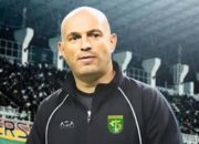 Bernardo Tavares Genjot Intensitas Latihan Persebaya di Thailand