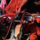 4 Warga Pekanbaru Jadi Korban Kecelakaan Maut di Kelok 17, Satu Meninggal Terjepit