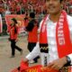 Coach Nil Maizar