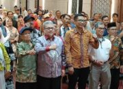 Gelar Sosper, Ketua Muhidi: Pemerintah dan Masyarakat Kolaborasi Ciptakan Lingkungan Aman,Nyaman, dan Kondusif