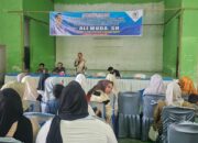 Ali Muda Sosialisasikan Perda Pemberdayaan Masyarakat dan Pemerintahan Nagari di Lembah Melintang Pasbar