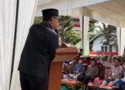 Indra Catri Sosialisasikan Perda Nomor 19 Tahun 2018 di Baso, Ajak Warga Biasakan Konsumsi Garam Beriodium