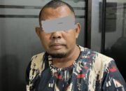 Oknum Kadus Kerumutan Ditangguhkan, Polisi Pastikan Kasus Galian C Ilegal Tetap Berlanjut