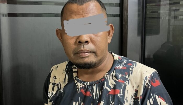 Oknum Kadus Kerumutan Ditangguhkan, Polisi Pastikan Kasus Galian C Ilegal Tetap Berlanjut