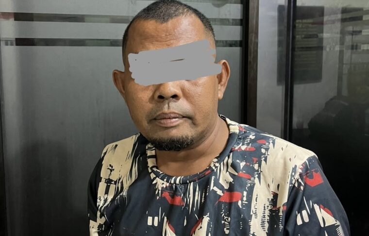 Oknum Kadus Kerumutan Ditangguhkan, Polisi Pastikan Kasus Galian C Ilegal Tetap Berlanjut