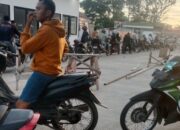 Antrean BBM Mengular di Sejumlah SPBU Pasaman Barat, Pertalite Eceran Tembus Rp15 Ribu